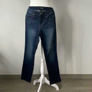 1822 Denim women jeans
